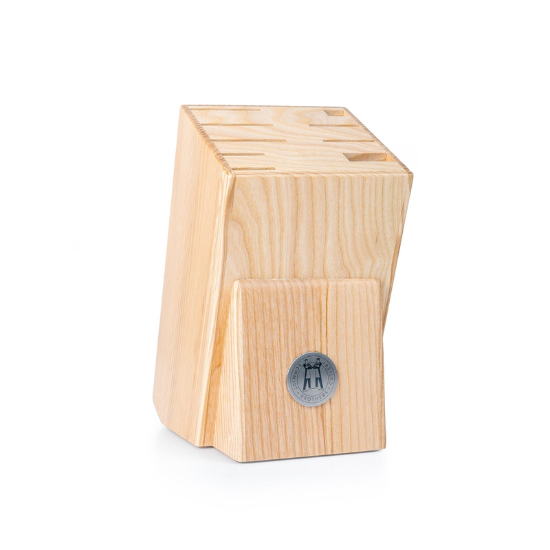 White Oak Hometown Universal Storage Block