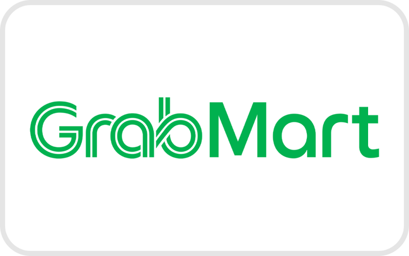 GrabGifts (Mart) Thailand 