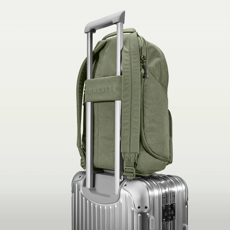 The Brevitē Backpack