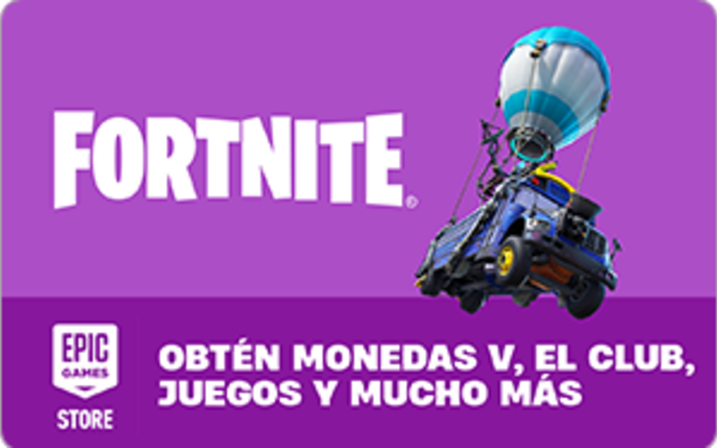 Fortnite