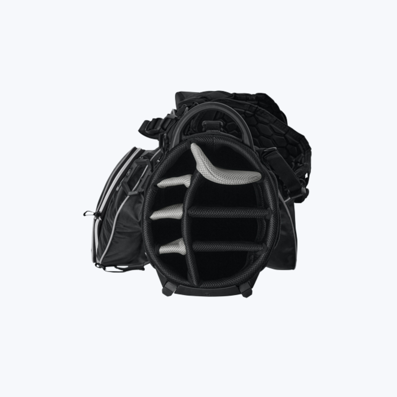 Branded OGIO Orbit Cart Bag
