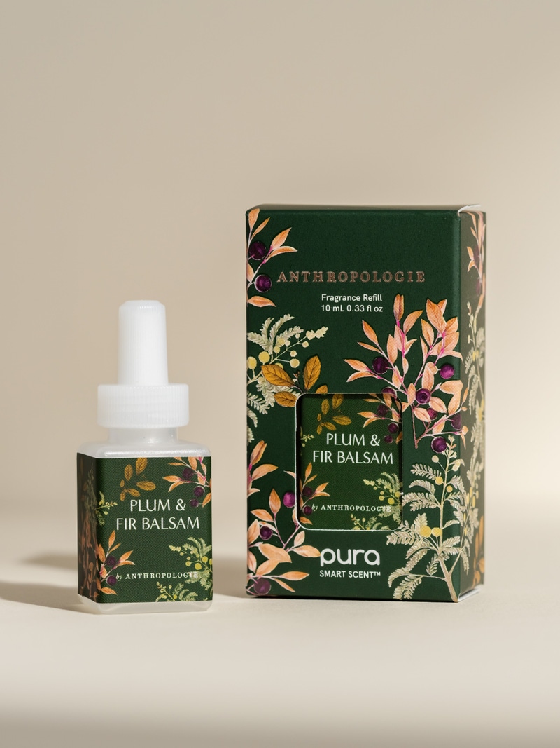 Pura x Anthropologie Fragrance Refill