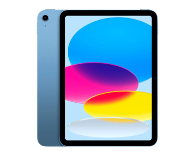 11-Inch iPad A16 Chip, 256GB