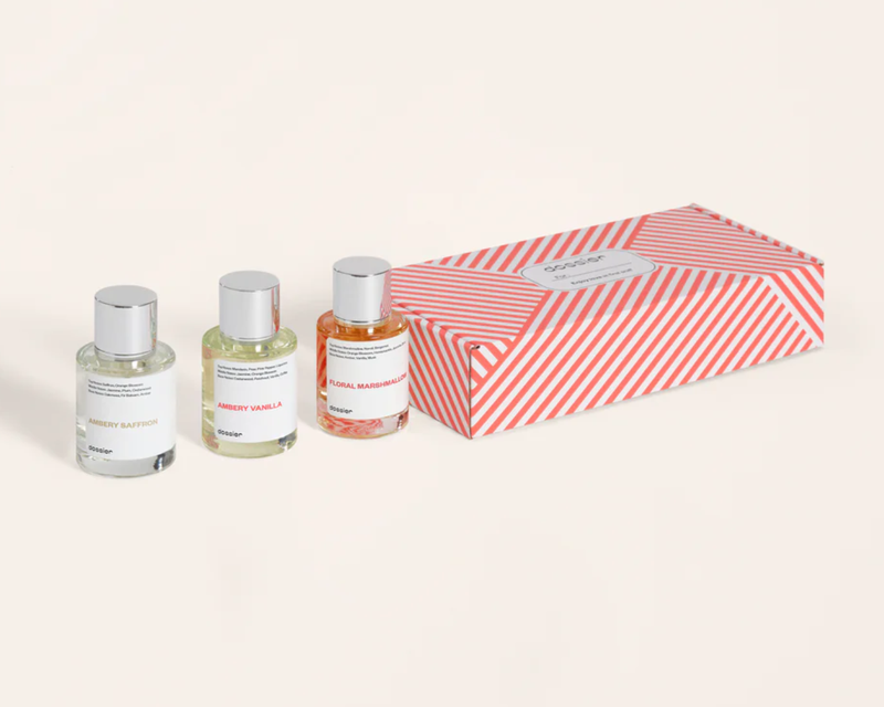 All Time Bestsellers EDP Trio