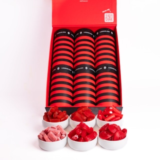 Red Licorice Lover