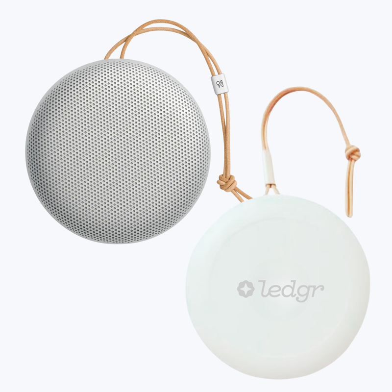 Branded Bang & Olufsen Beosound A1 Gen 3 Speaker