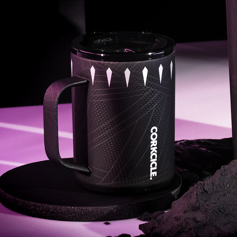 Marvel Coffee Mug