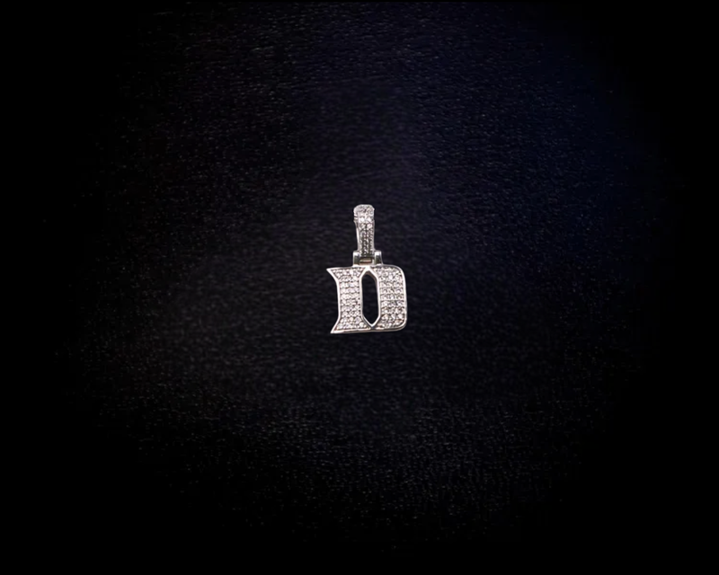 Women's NCAA Micro Pendant