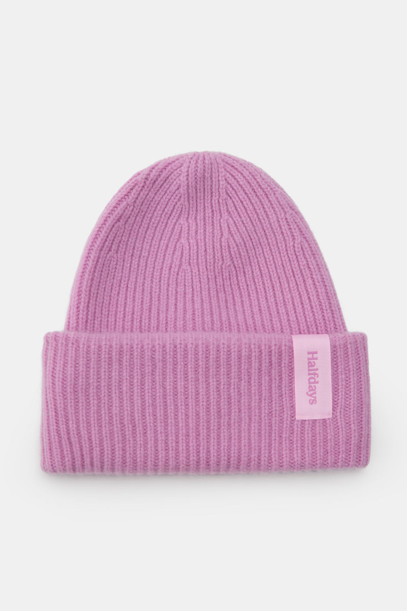 Merino Beanie