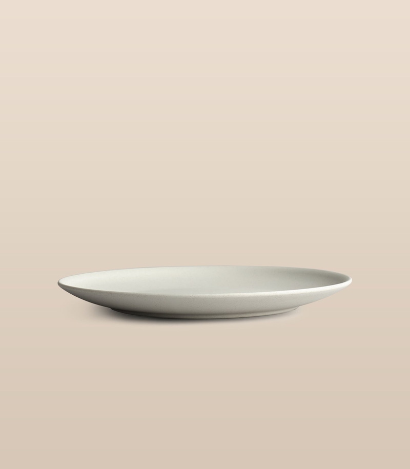 Outdoor Small Plates, Set of 4