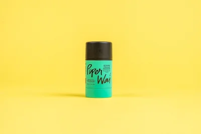 Natural Deodorant Stick 