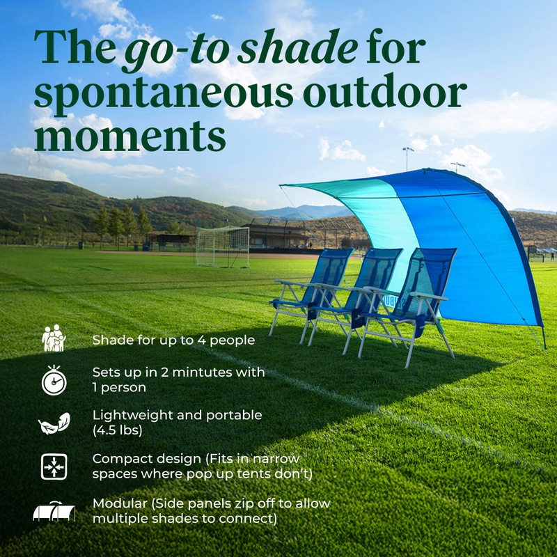 Park Vista™ Shade