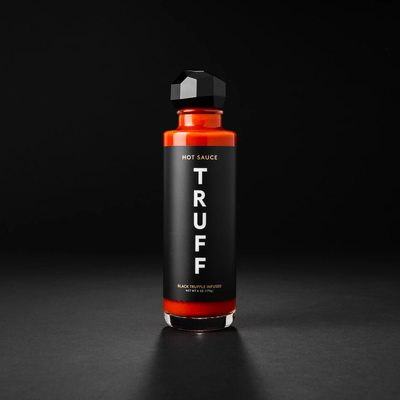 TRUFF Original Truffle Hot Sauce