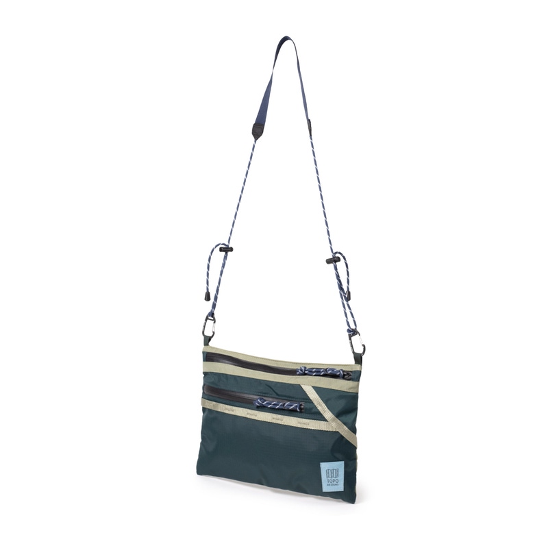 Oil Green Dark Pine