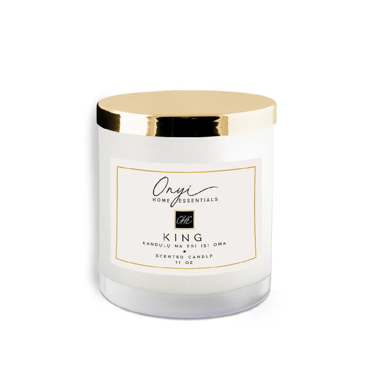 Luxury Candle