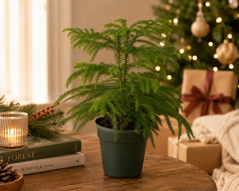 Norfolk Island Pine
