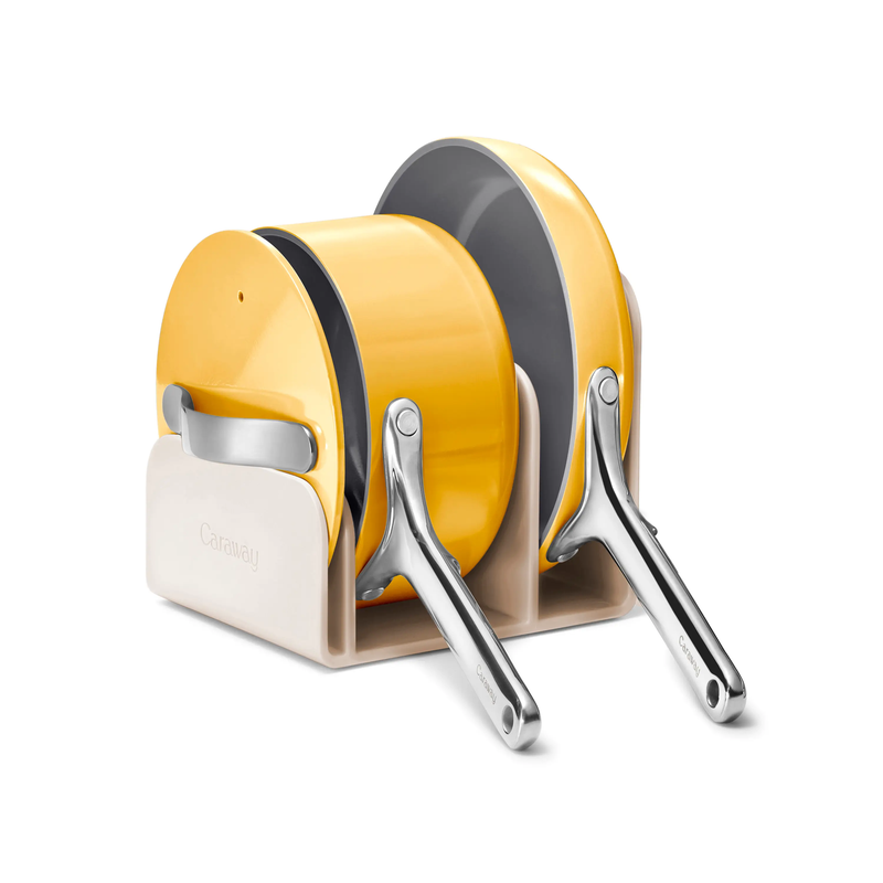 Non-Stick Ceramic Minis Duo