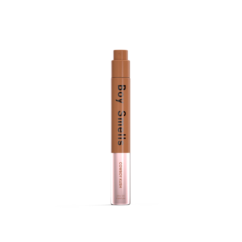 Boy Smells Signature Eau De Parfum Travel Spray