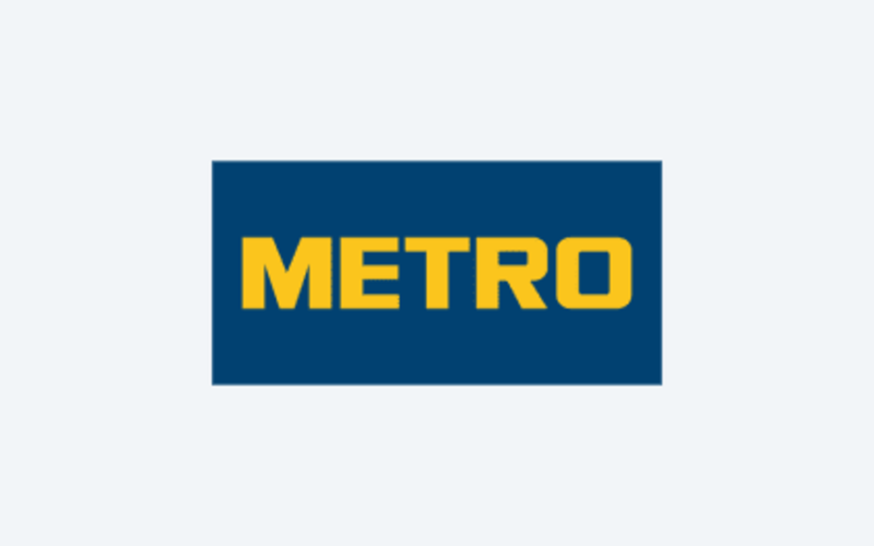 Metro China