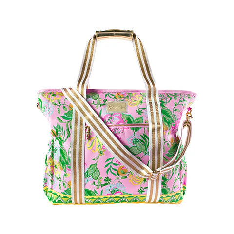 Cooler Tote Bag