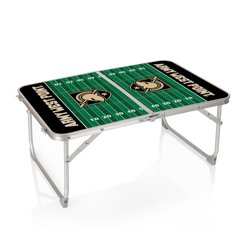 NCAA Mini Portable Table