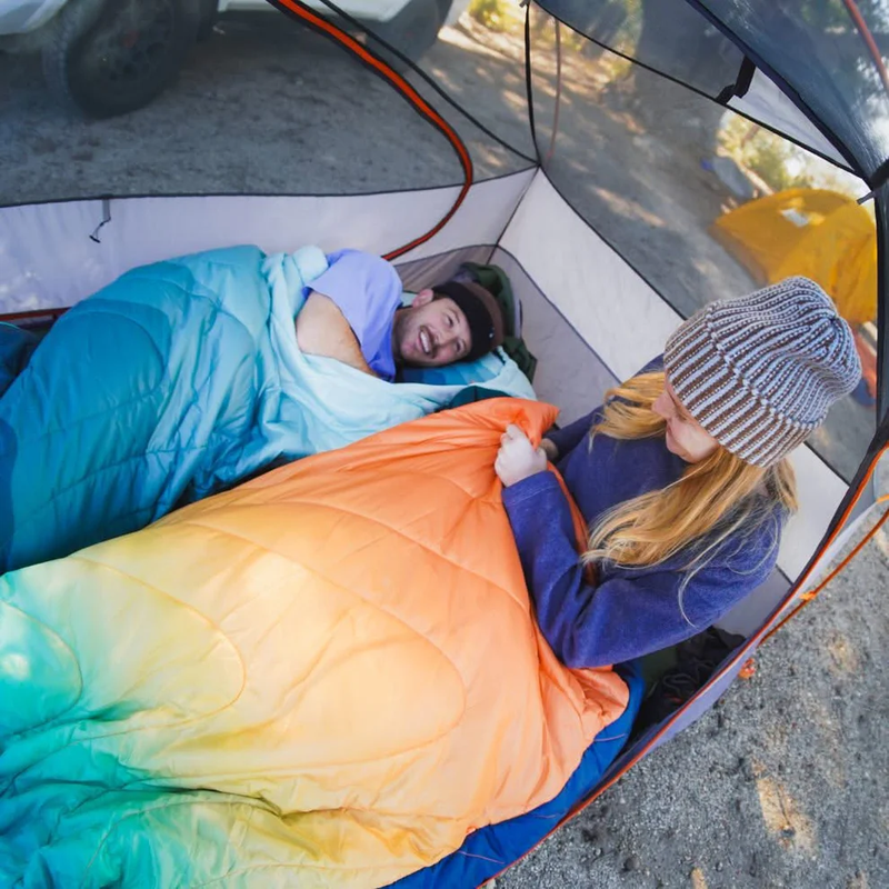 Wrap Sack 20° Sleeping Bag
