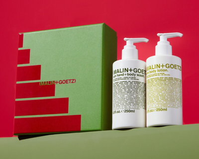 Make It A Double Gift Set