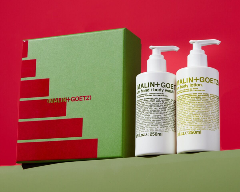 Make It A Double Gift Set