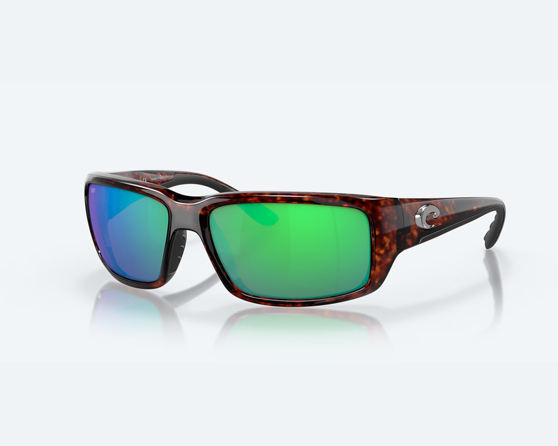 Fantail Polarized Sunglasses