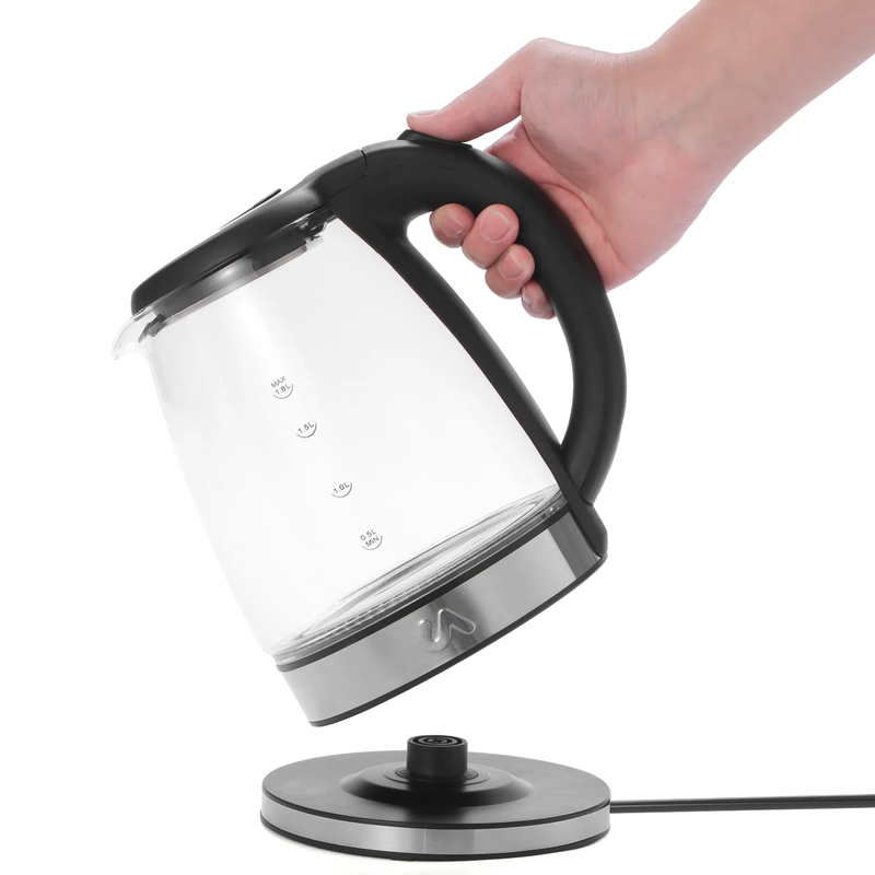 Electric Tea Kettle