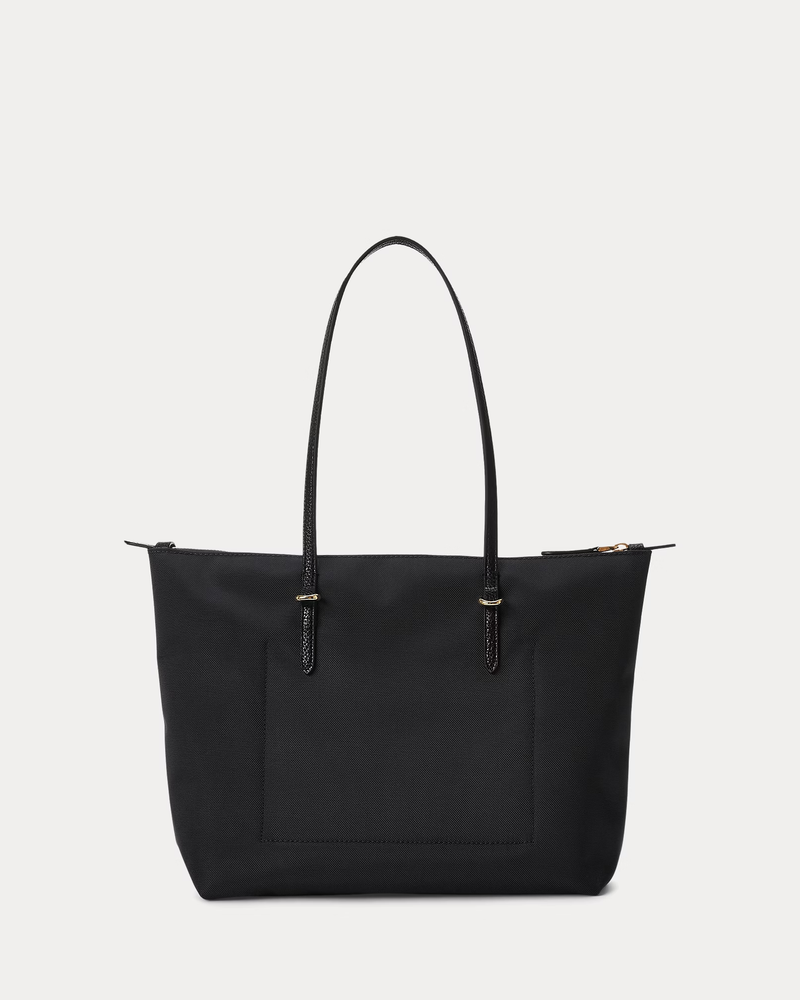 Nylon Medium Keaton Tote