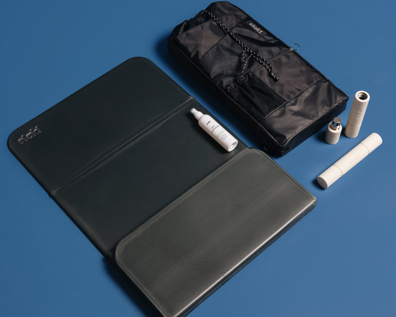 The Stakt Starter Set