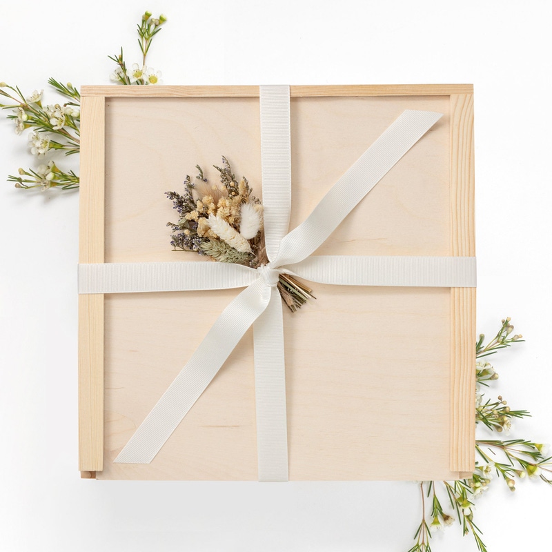Bundle of Joy Box