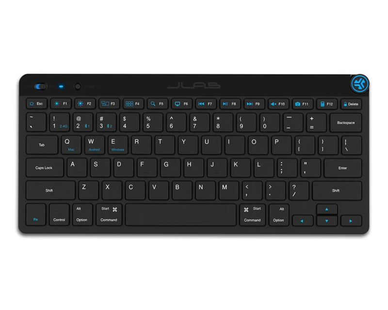Go Wireless Keyboard