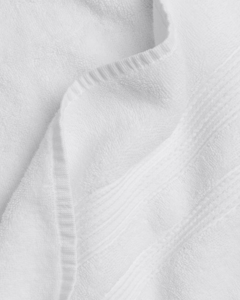 Classic Turkish Cotton Bath Sheet