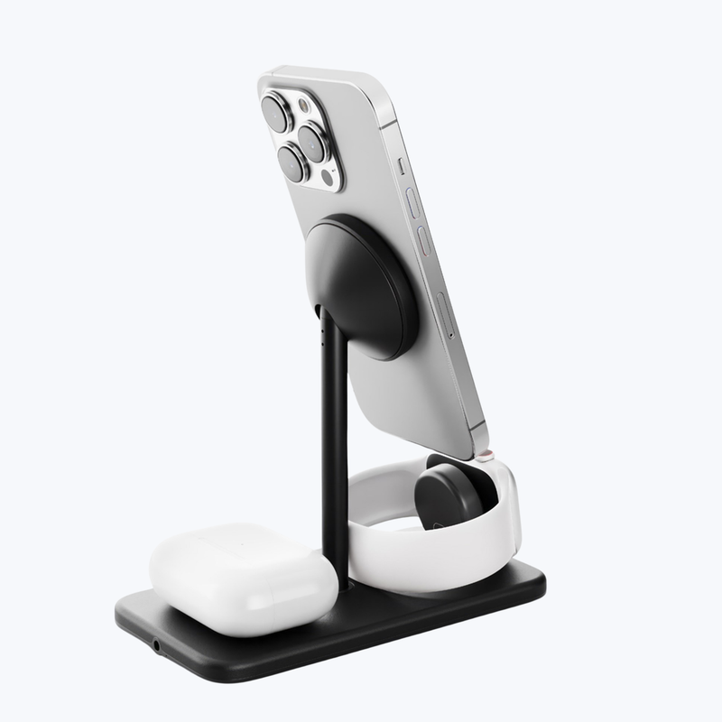 Branded Twelve South HiRise 3 Deluxe Charging Stand