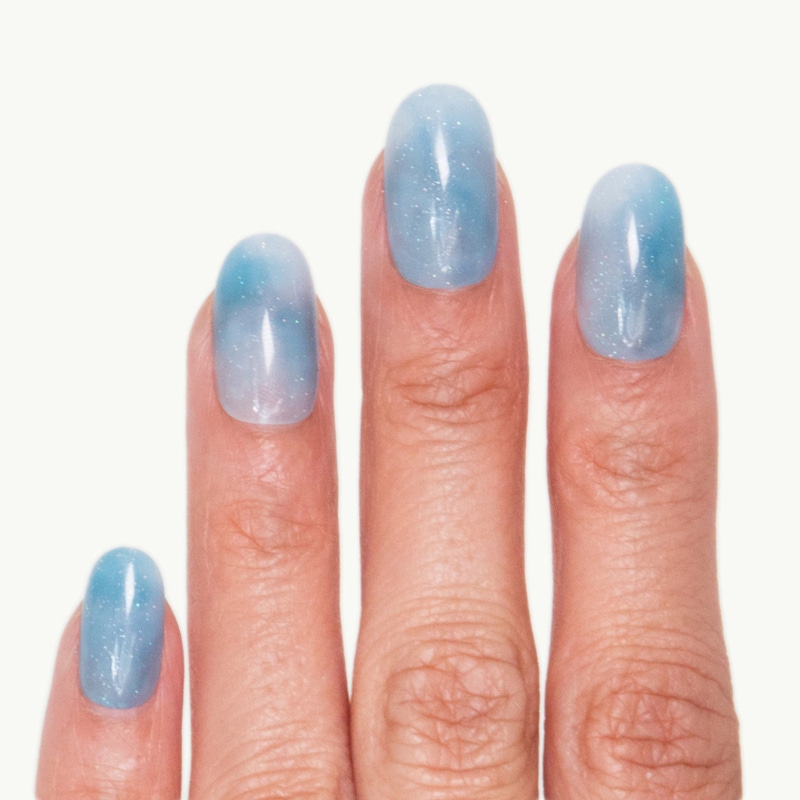 Chill Tips Press On Nails