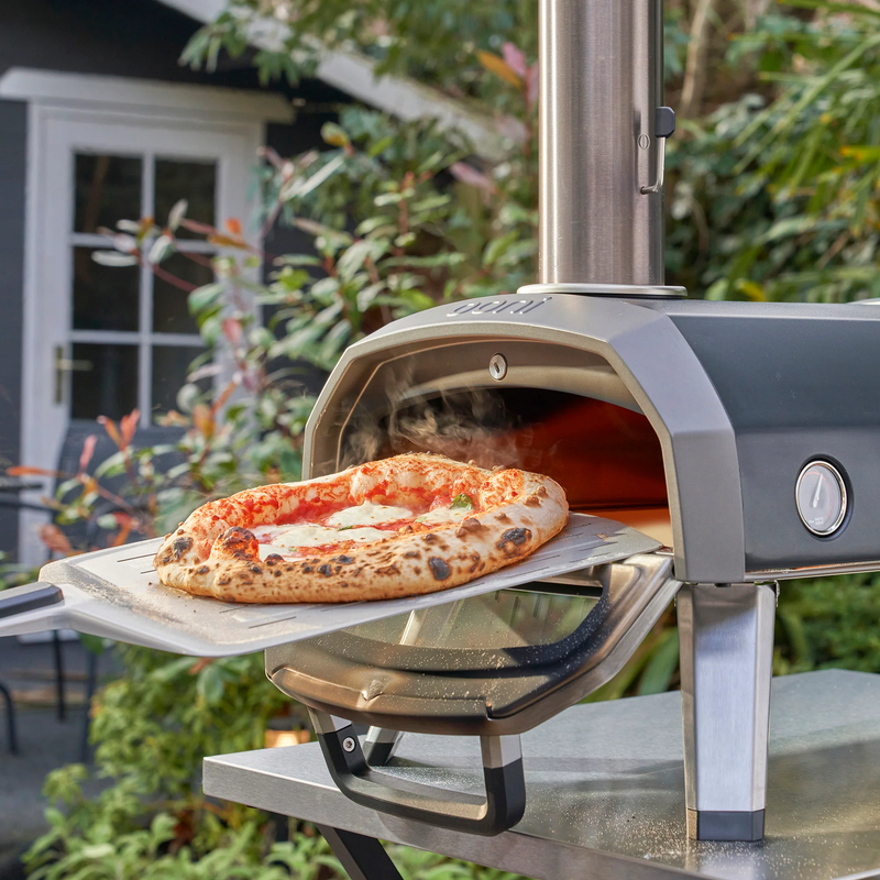 Karu 2 Multi-Fuel Pizza Oven