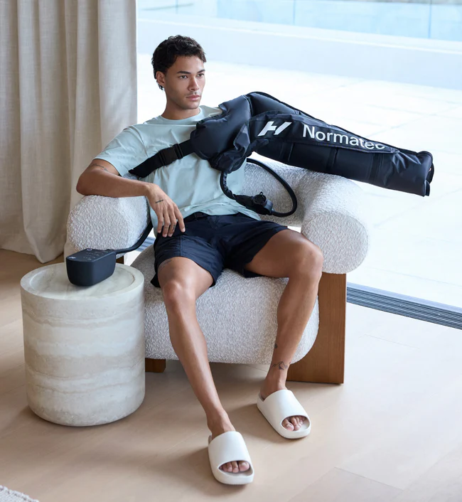 Normatec 3 Full Body Package