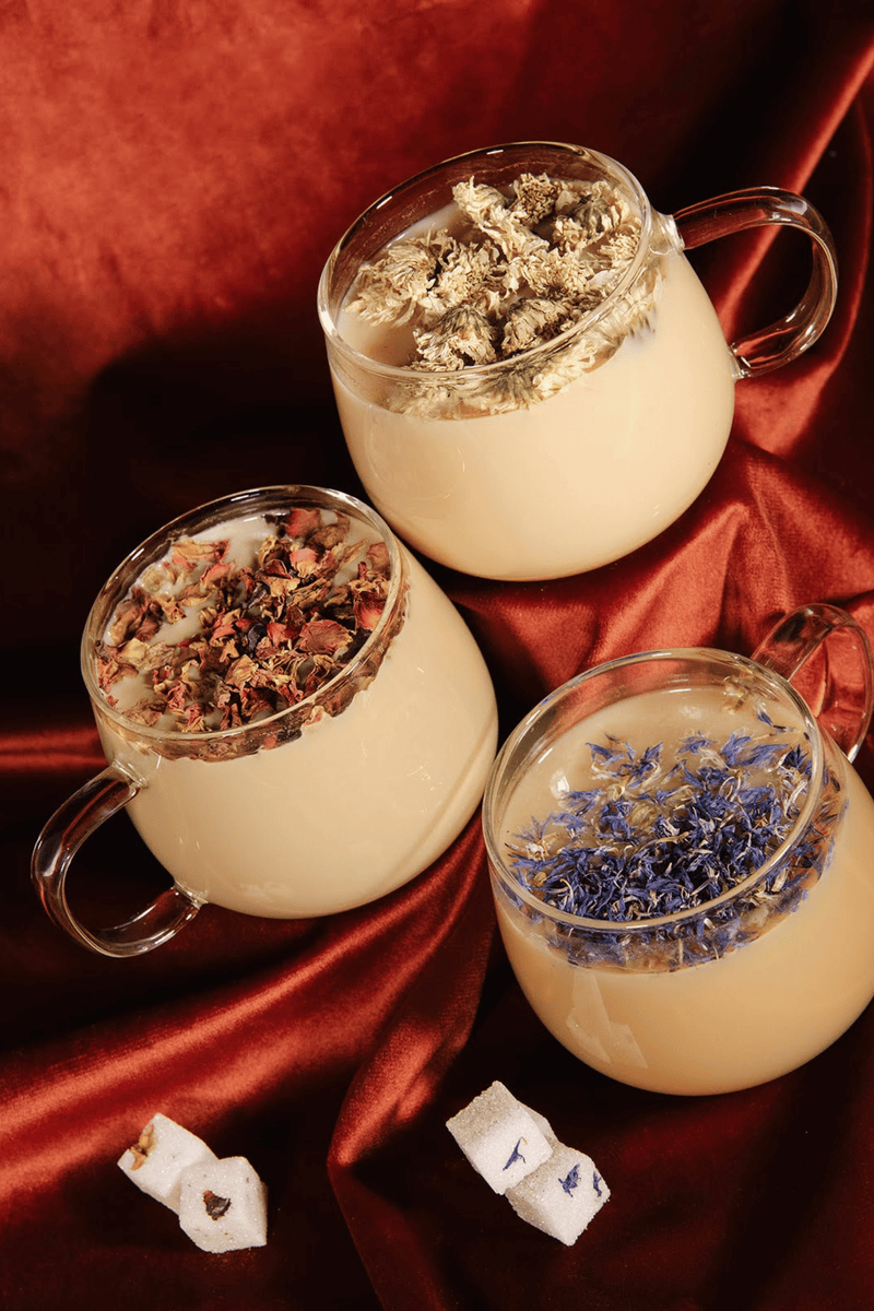 Tea for Coffee Lovers Gift Set