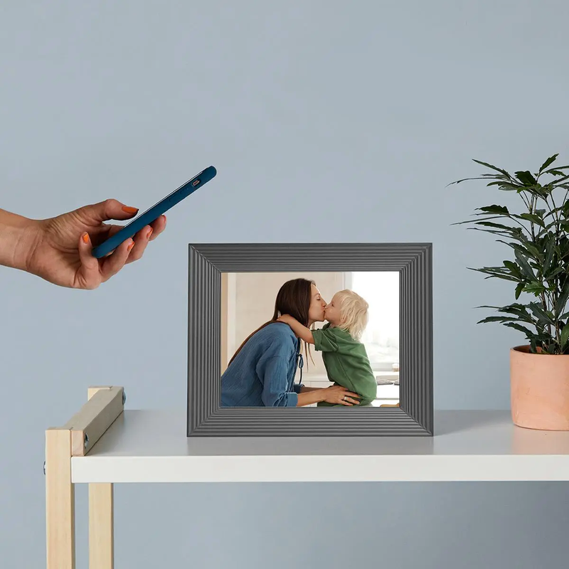 Mason Digital Frame