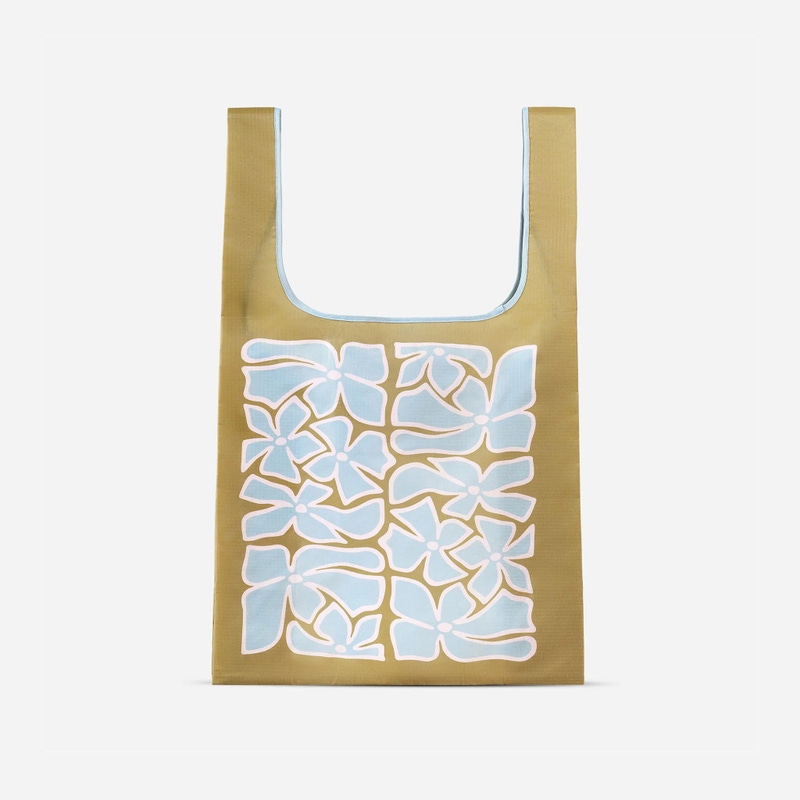 Pocket Tote