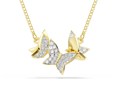 Idyllia Lilia Necklace