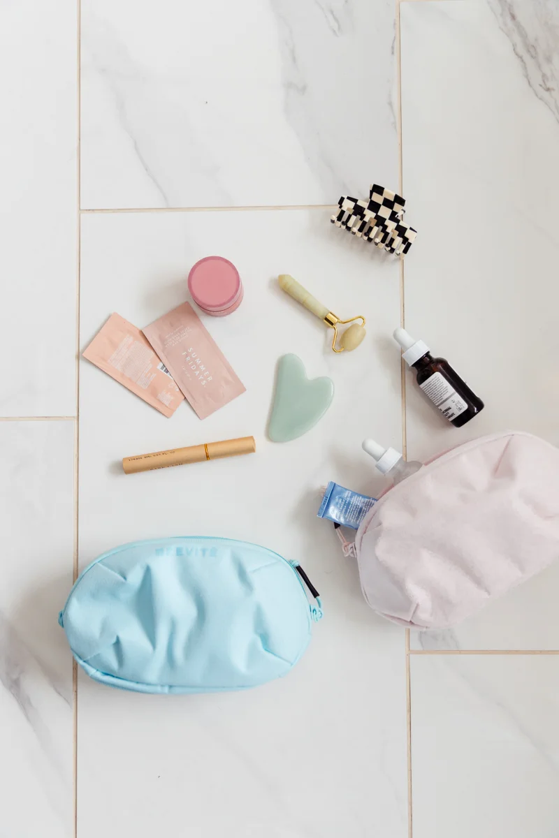 The Pouch, Small