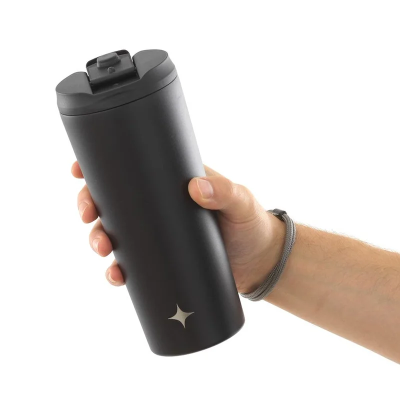 24oz Vacuum Insulated Tumbler with Lid & Straw