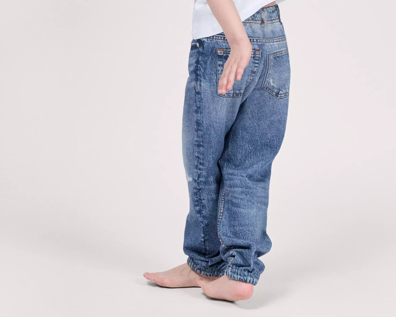 Mini Miramar Joggers