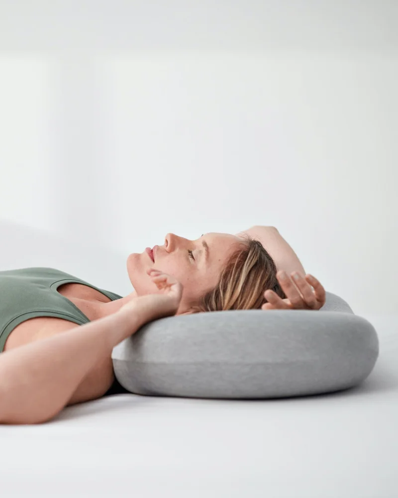 Memory Foam Bed Pillow