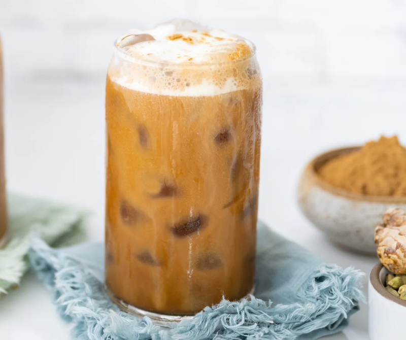 Superfunctional Coffee Alternative Stick Packs