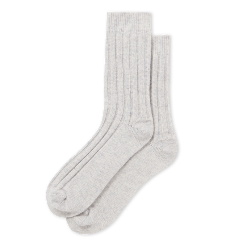 The Men's Cashmere Sock