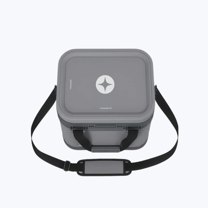 Branded Recon ZL Welded Cooler - Small